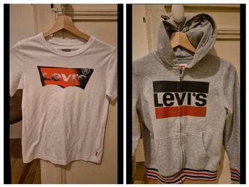 Lot de 2 vêtements garçon