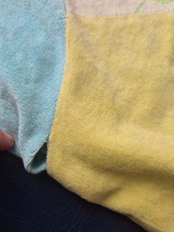 Couverture/couette/dessus de lit - photo numéro 2