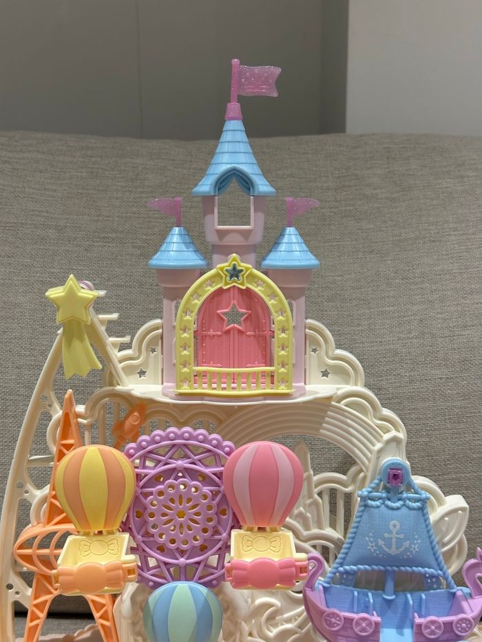 Fête foraine - photo numéro 2