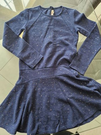Robe catimini 10 ans