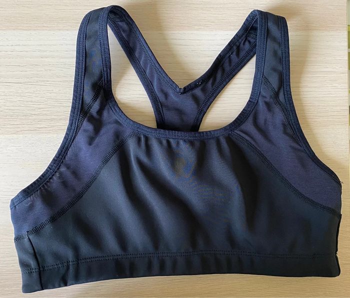 Brassière de sport New Balance