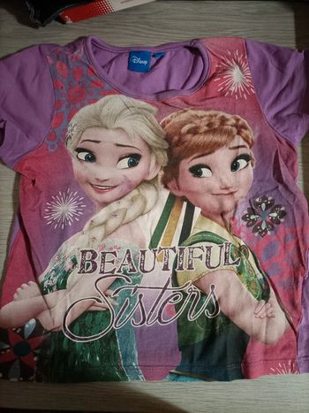 Tee shirt