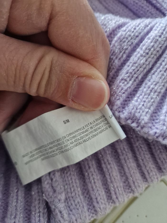 Lot de 2 Bonnets - photo numéro 3