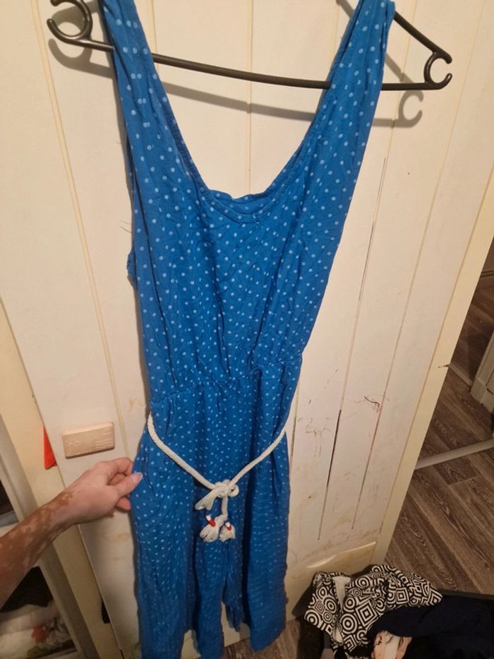 Lot de 2 combinaison - photo numéro 3