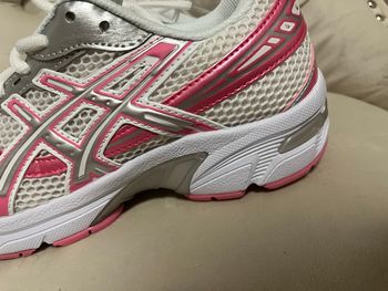 Basket femme asics 