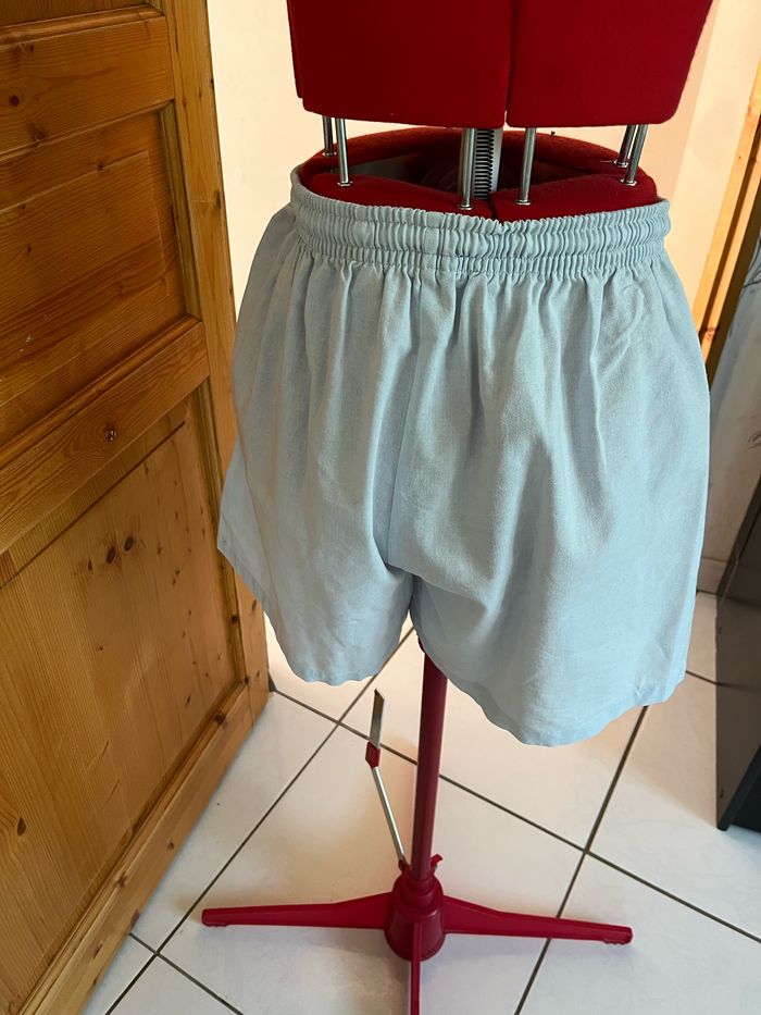 Short - photo numéro 2