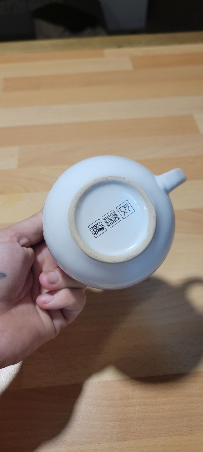 Tasse Malte - photo numéro 4