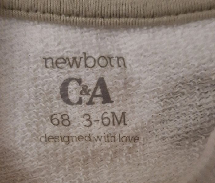 Pull 6 mois - photo numéro 3