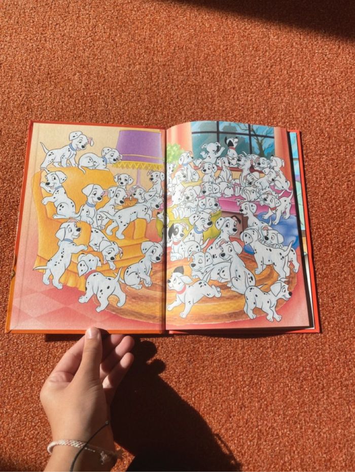 Les 101 dalmatiens - photo numéro 2