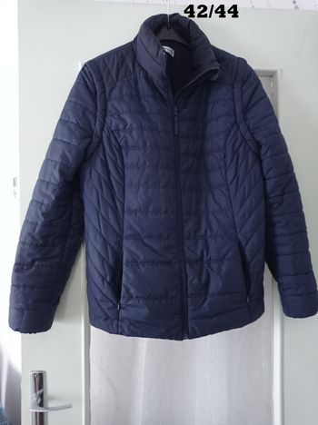 Blouson en 42/44