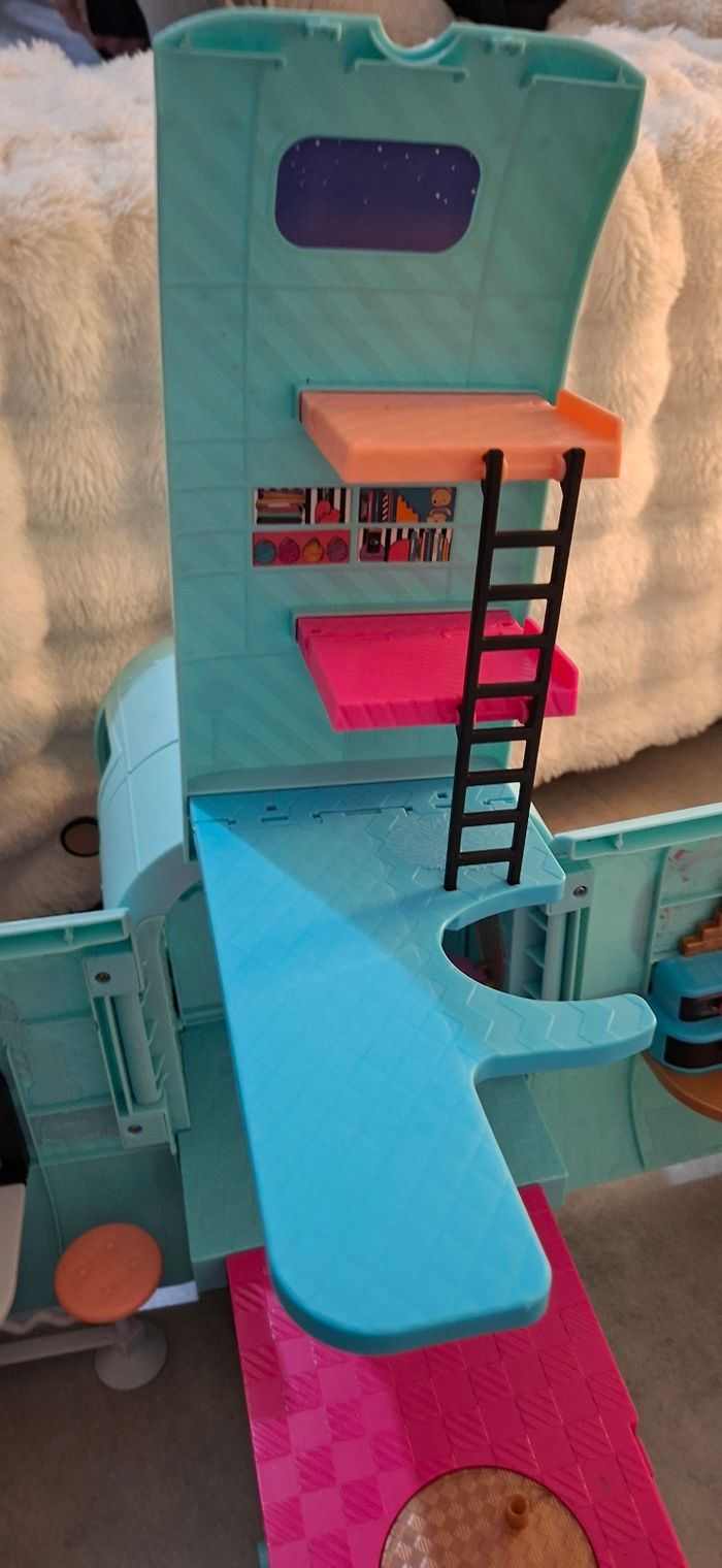 Camping car lol surprises - photo numéro 8