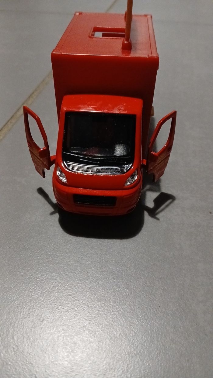 Camion burger - photo numéro 3