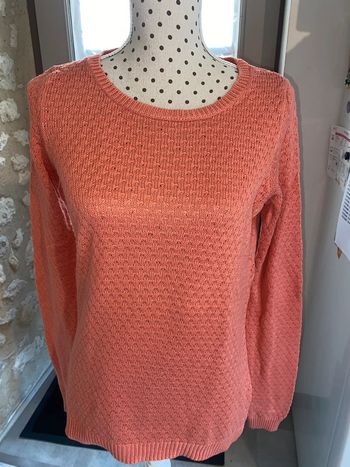 Pull corail