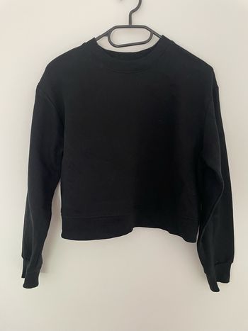 Pull noir - Kiabi - Taille XS