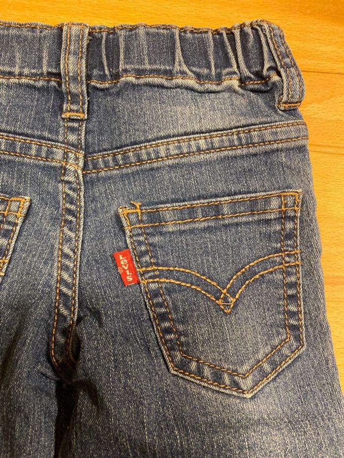 Jeans Bébé - photo numéro 4