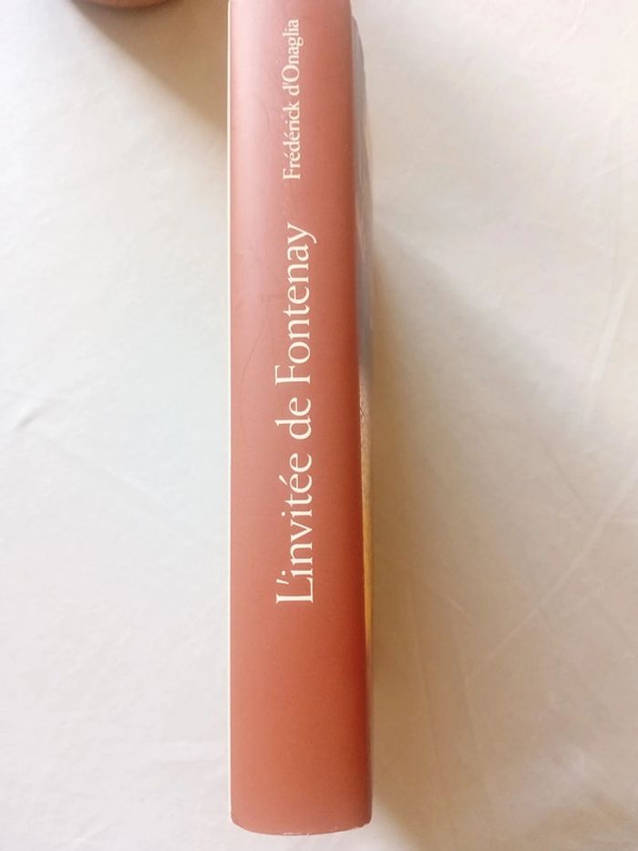 L'invitée de Fontenay - photo numéro 3