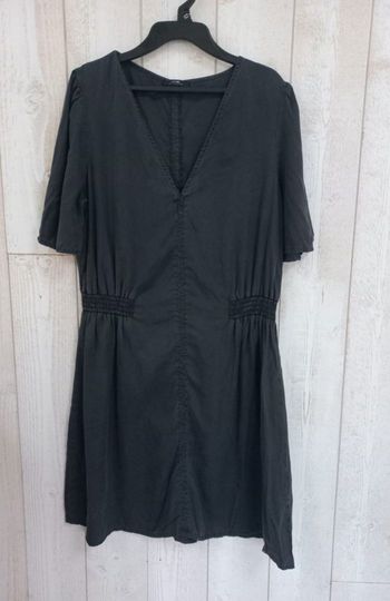 Robe noire kiabi Taille 40