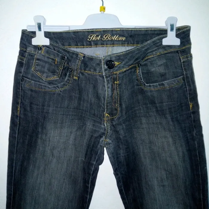 Jeans femme - photo numéro 2