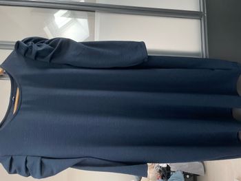 Robe droite