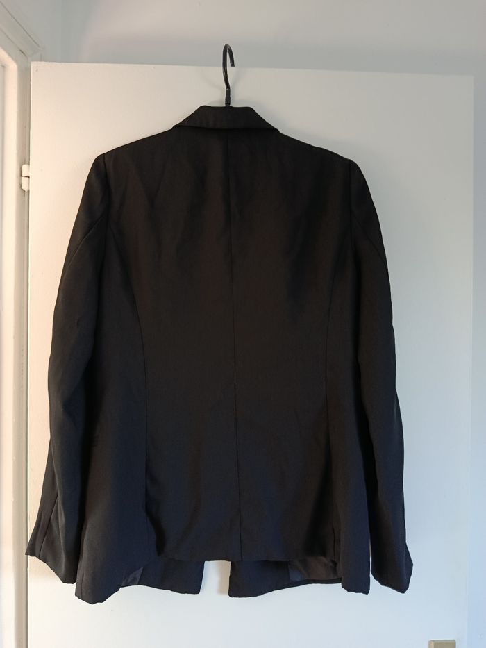 Blazer noir Pimkie - photo numéro 3