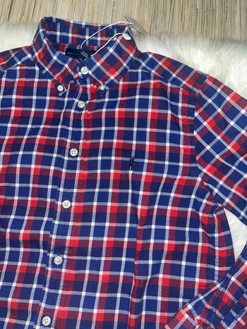 Chemise Ralph Lauren