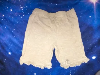 Short long Verbaudet 18 mois