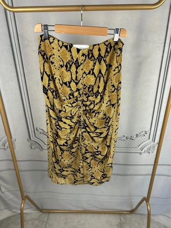 Jupe mi longue Ba&sh T3 / L neuve