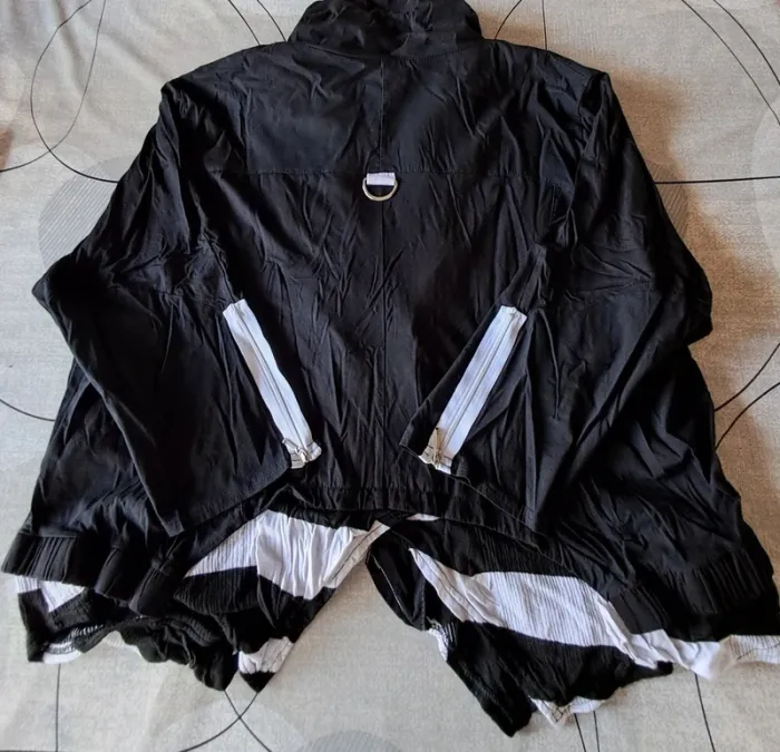 Veste / Chemise NEUVE pour femme Taille XL - photo numéro 5