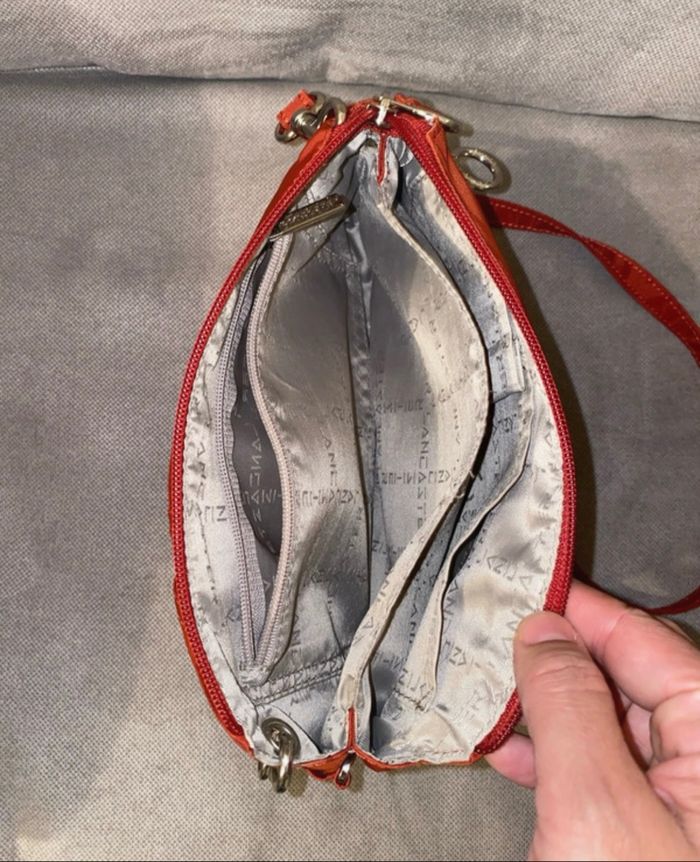 Sac lancaster - photo numéro 8