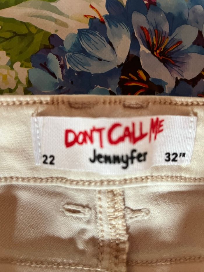 Jean 32 - photo numéro 2