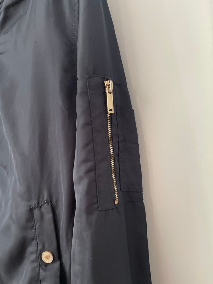 Veste bleu femme / Pimkie - photo numéro 4