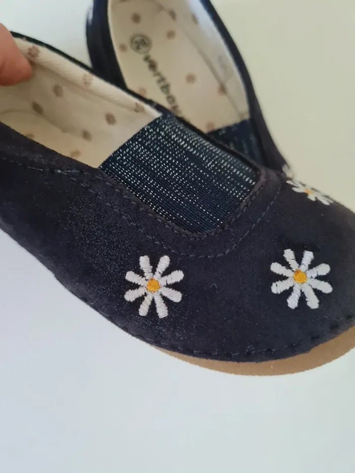 Chaussons vertbaudet - photo numéro 3