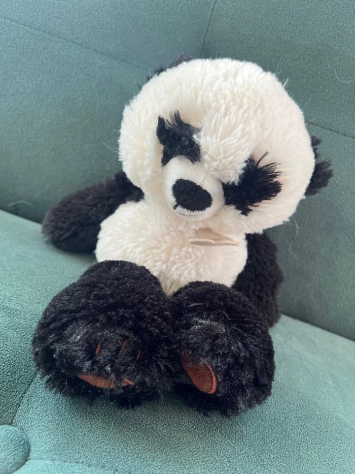 Doudou panda histoire d’ours - photo numéro 4