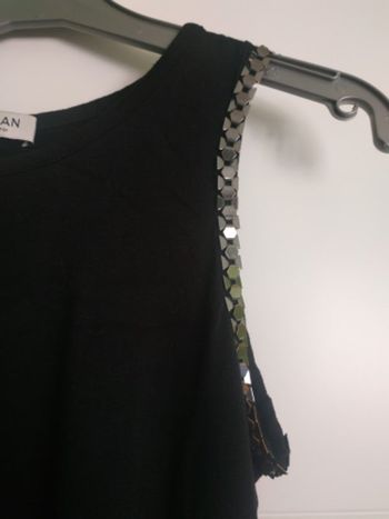 Débardeur morgan taille 34