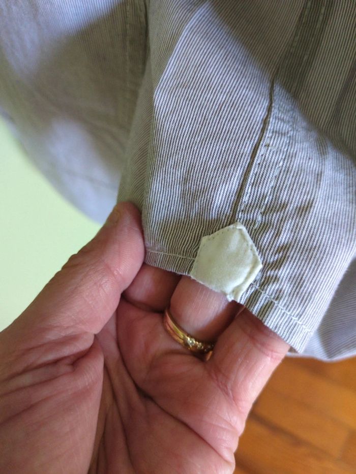 Chemise homme Celio tXL 43/44 - photo numéro 3