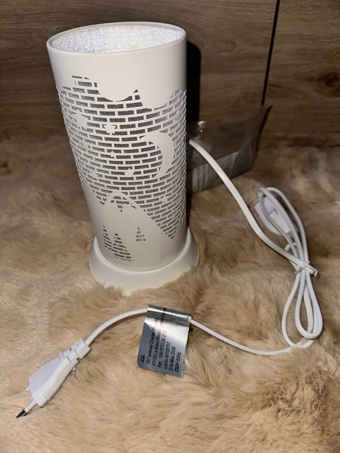 Lampe atmosphera - photo numéro 2