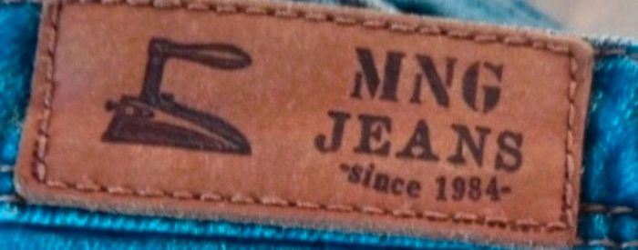 Jeans évasé - photo numéro 9