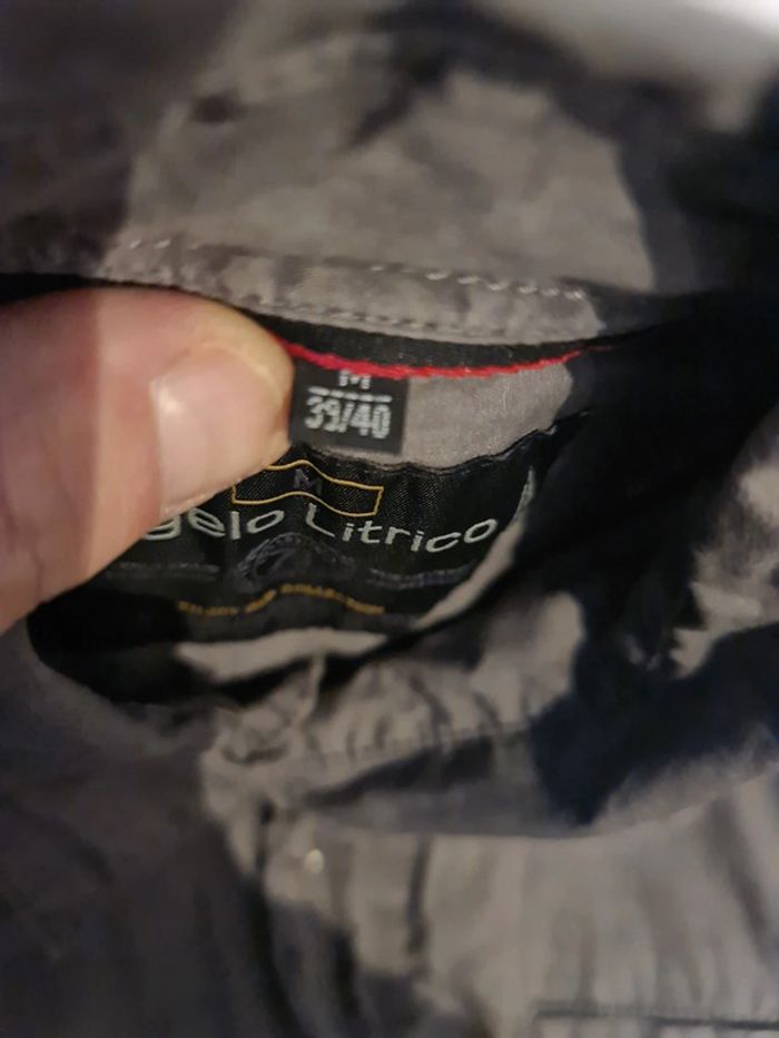 Veste légère neuve taille M - photo numéro 17