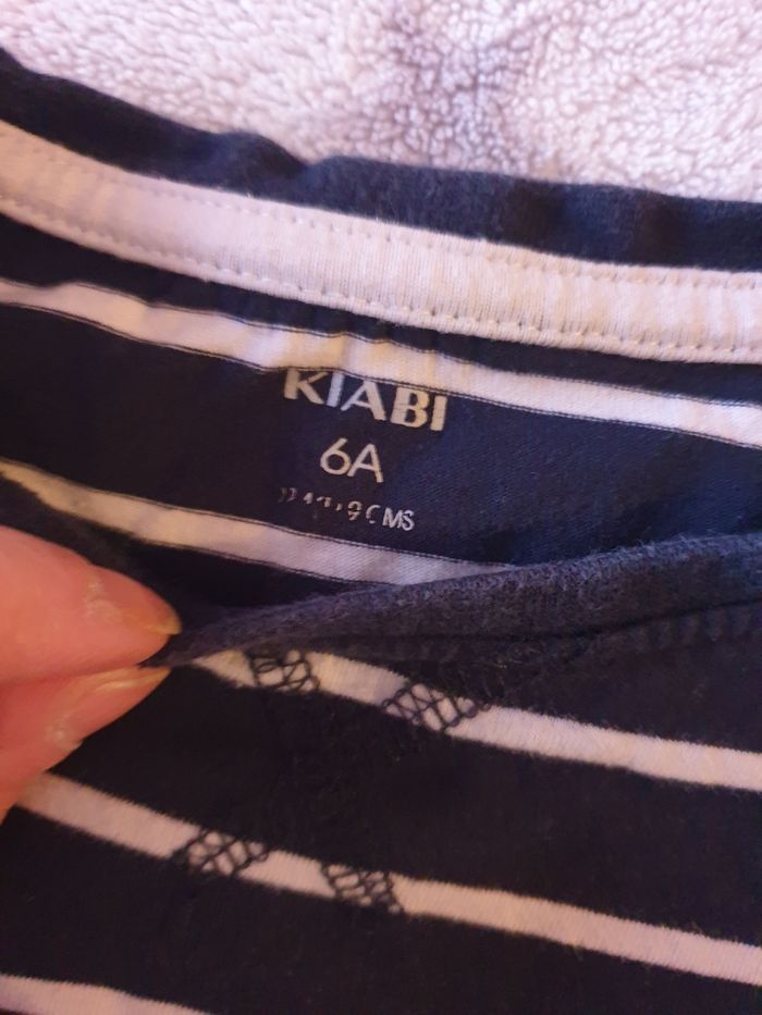 Haut ml - photo numéro 2