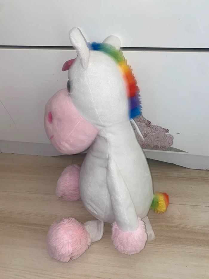 Licorne - photo numéro 2