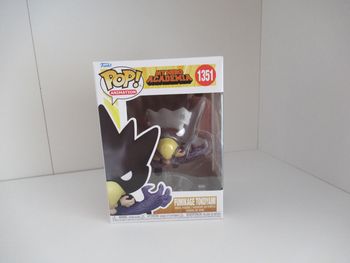 My Héro Académia Pop 1351 Fumikage Tokoyami