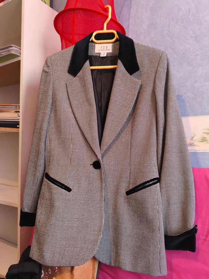 Veste femme - photo numéro 2