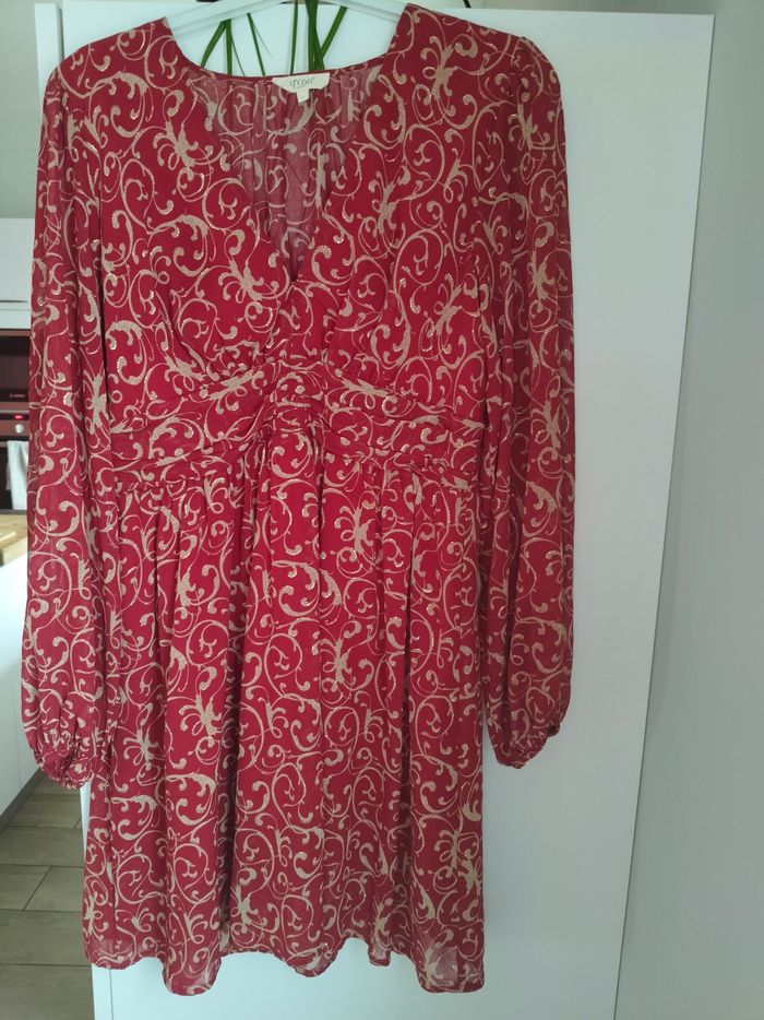 Robe - photo numéro 2