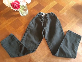 Jeans 8 ans