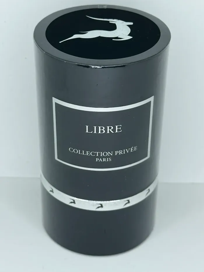 LIBRE – Collection Privée Paris gazelle