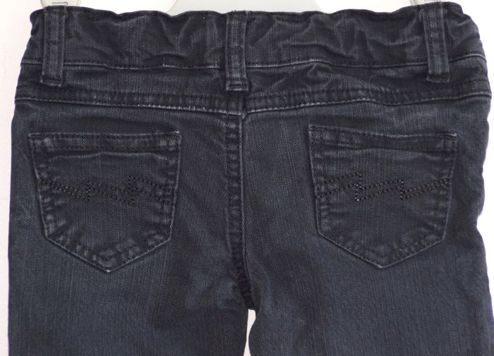 JEAN SKINNY - photo numéro 4