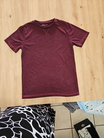 Tee-shirt 12 ans