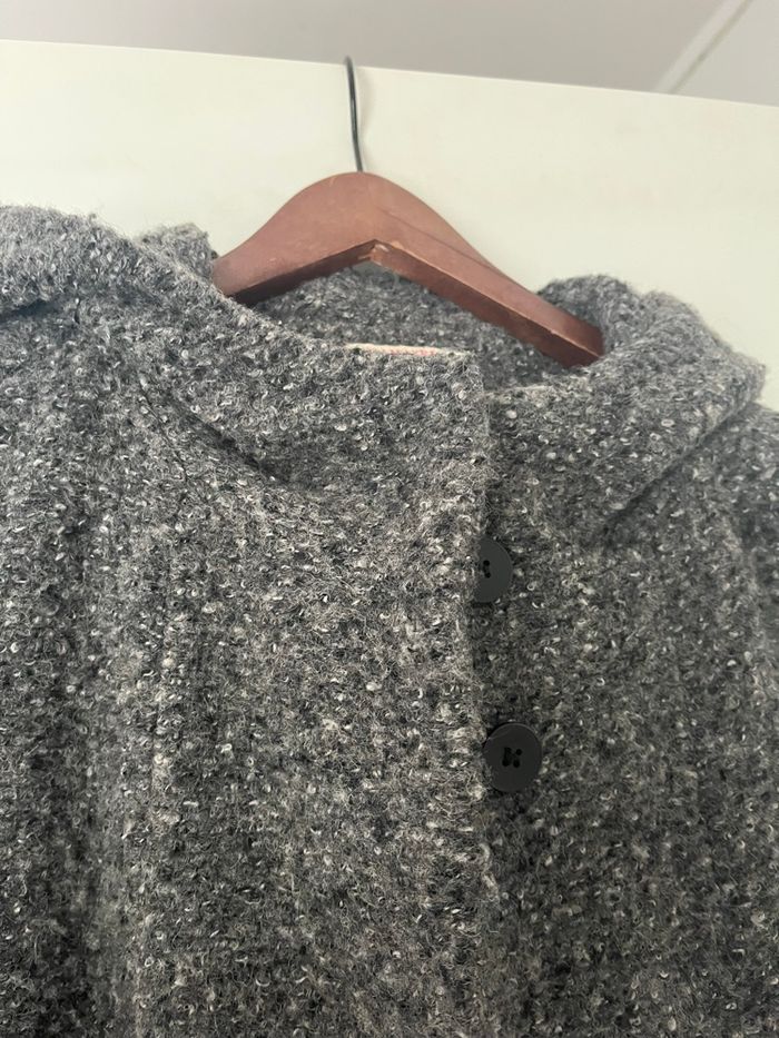 Manteau pour femme - photo numéro 6