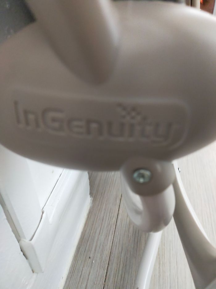 Balancelle ingenuity - photo numéro 6