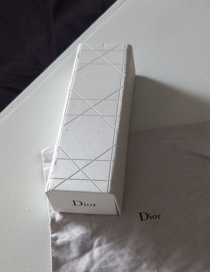 Etui à lunettes DIOR - photo numéro 3